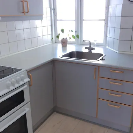 Lovely Directly Opposite The Harbor Hébergement de vacances Spodsbjerg